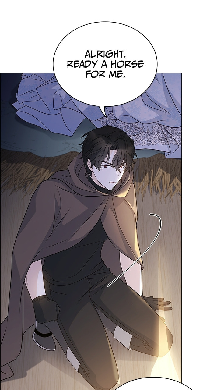 His Majesty's Proposal Chapter 81 page 62 - 