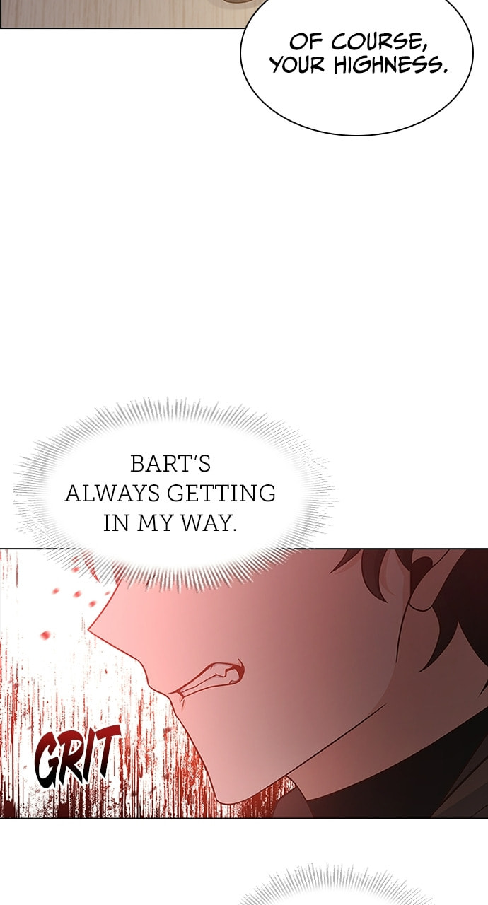 His Majesty's Proposal Chapter 81 page 63 - 