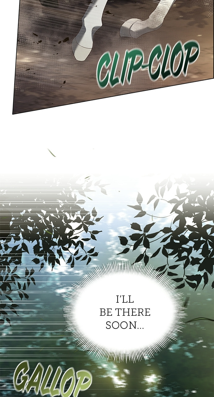 His Majesty's Proposal Chapter 81 page 75 - 