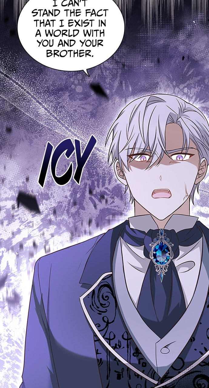 His Majesty's Proposal Chapter 81 page 9 - 