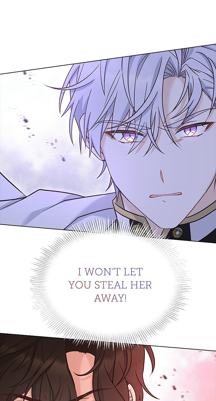 His Majesty's Proposal Chapter 81 page 81 - 