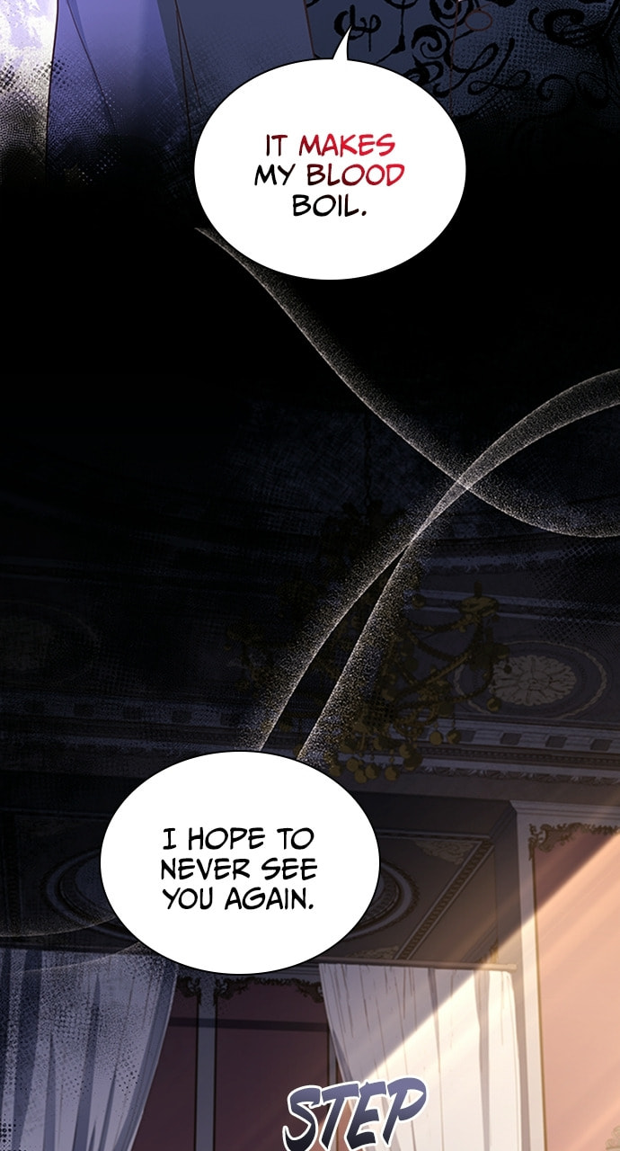 His Majesty's Proposal Chapter 81 page 10 - 