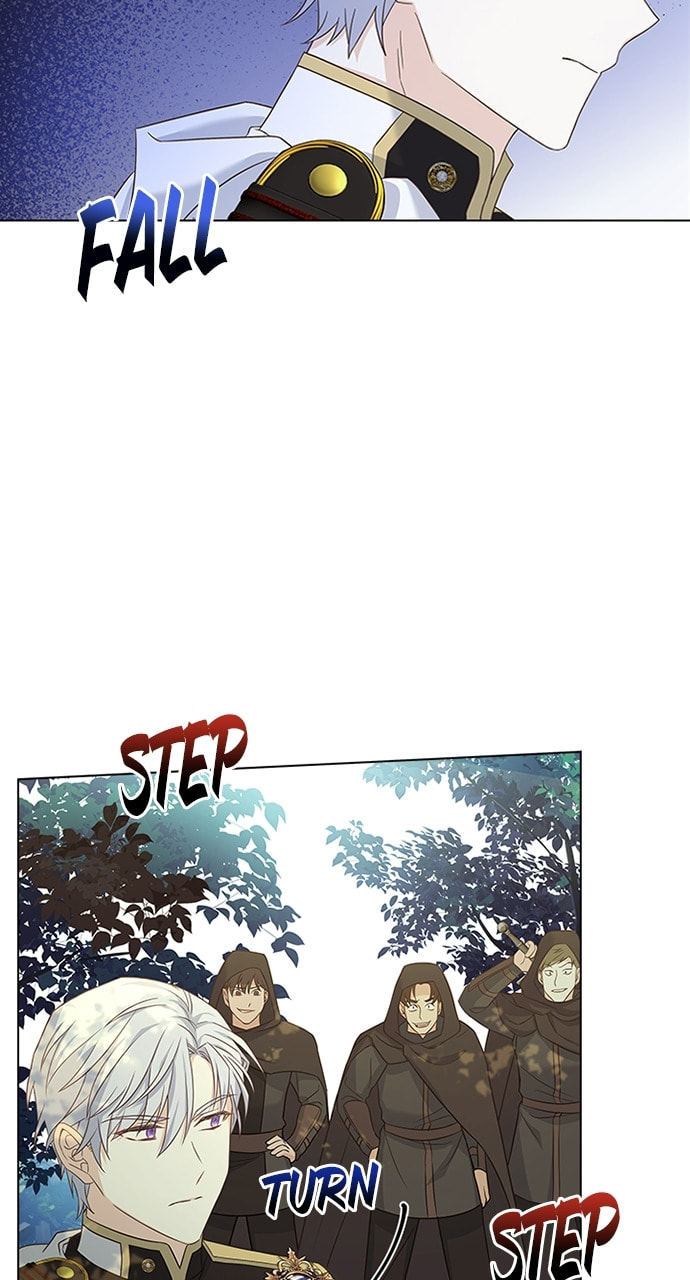 His Majesty's Proposal Chapter 82 page 13 - 