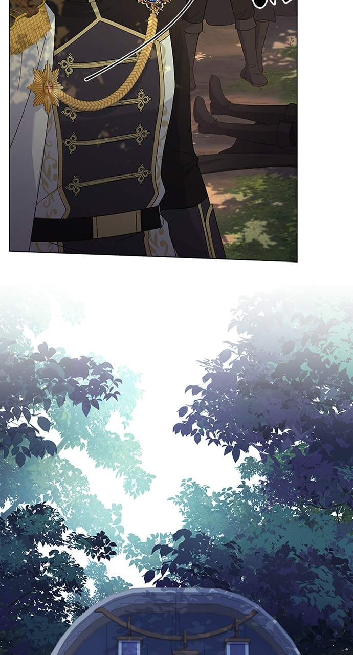His Majesty's Proposal Chapter 82 page 14 - 
