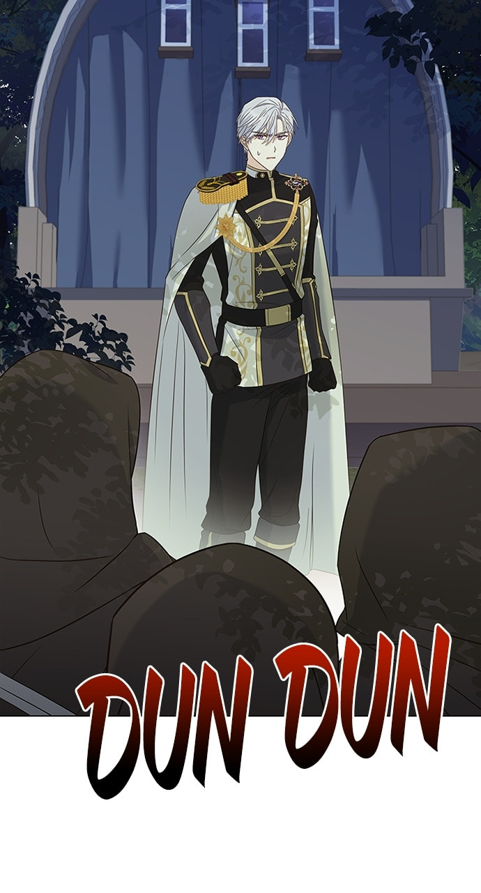 His Majesty's Proposal Chapter 82 page 15 - 