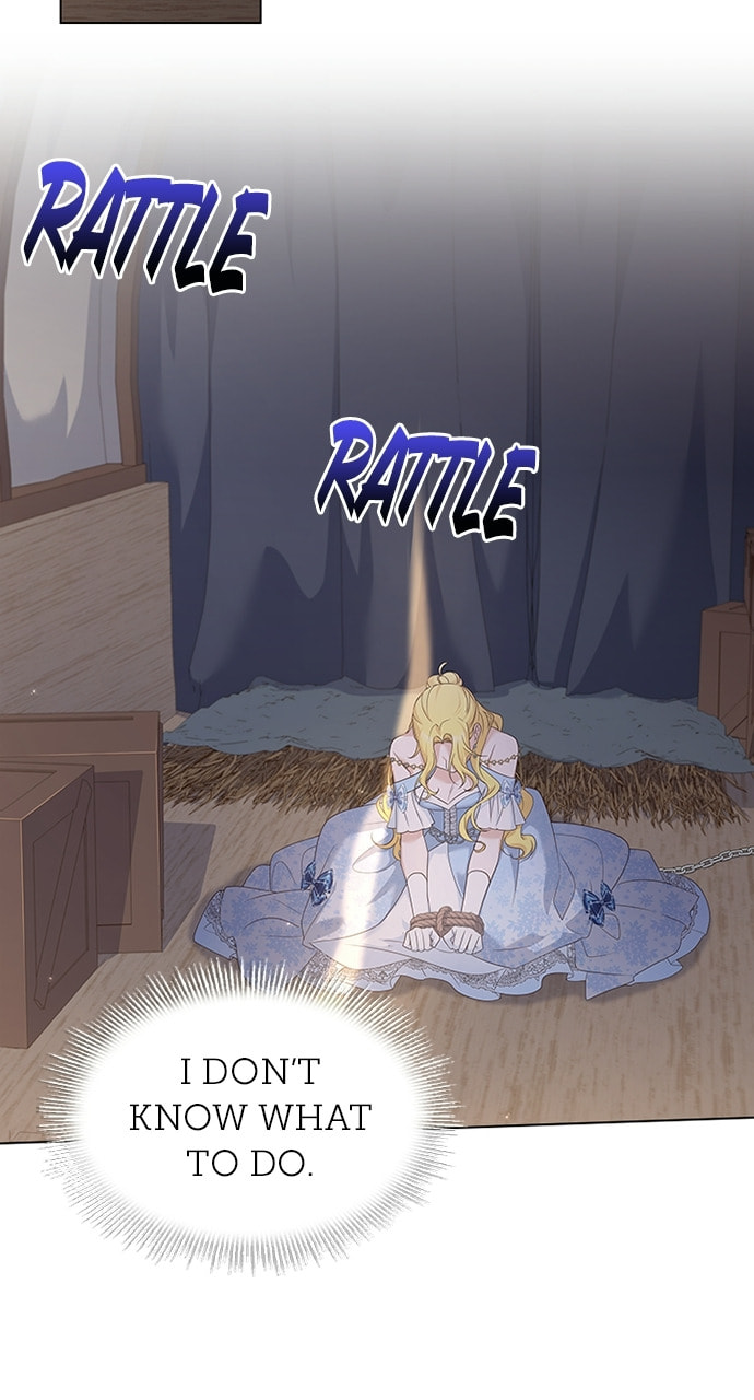 His Majesty's Proposal Chapter 82 page 18 - 