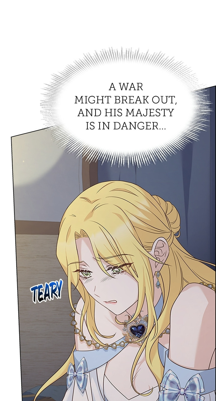 His Majesty's Proposal Chapter 82 page 19 - 