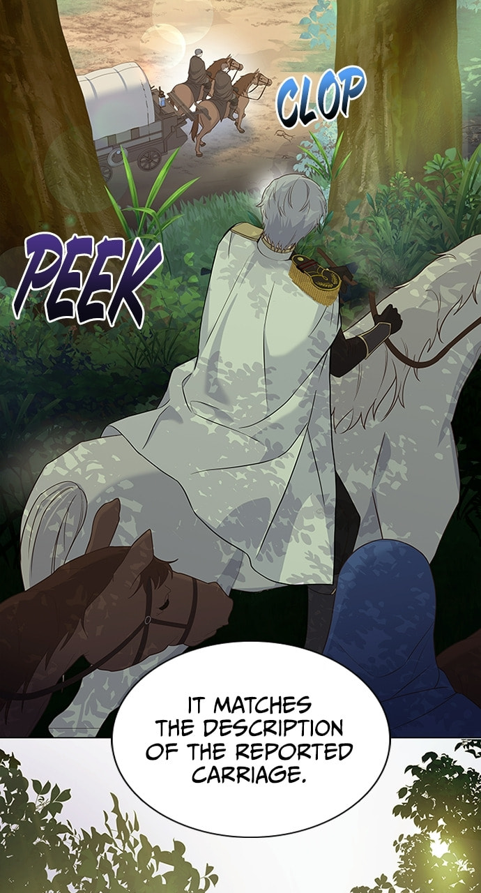 His Majesty's Proposal Chapter 82 page 3 - 