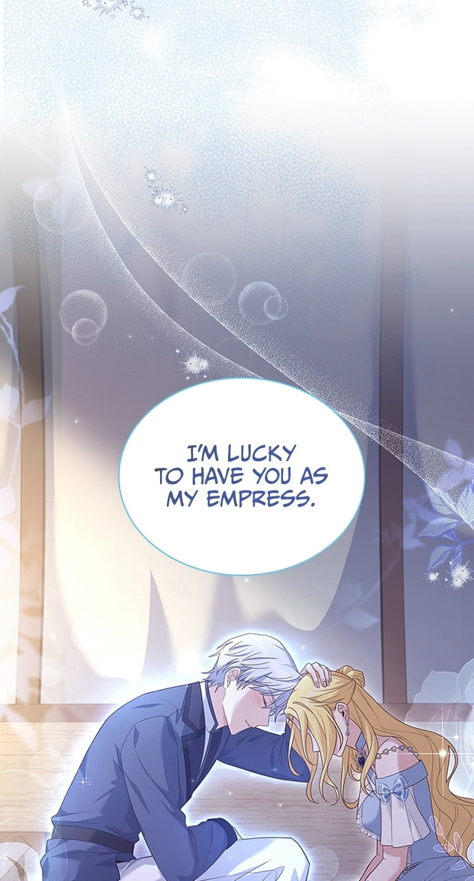 His Majesty's Proposal Chapter 82 page 22 - 