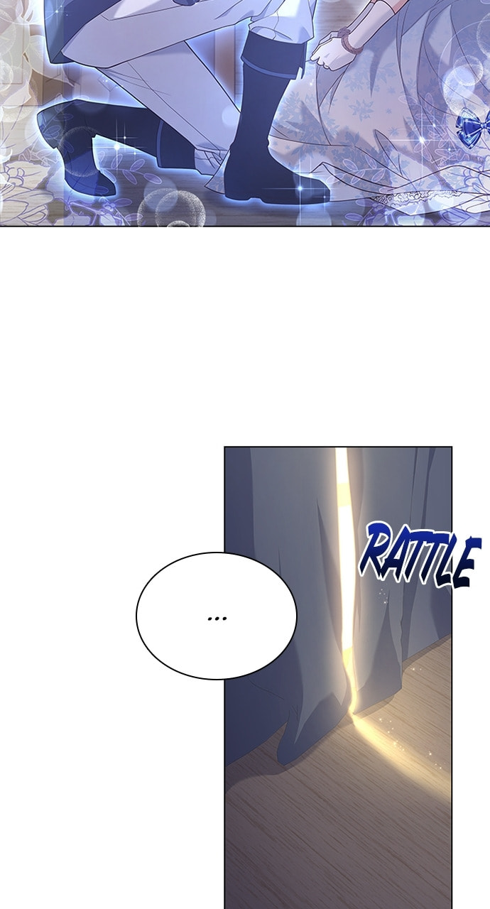 His Majesty's Proposal Chapter 82 page 23 - 