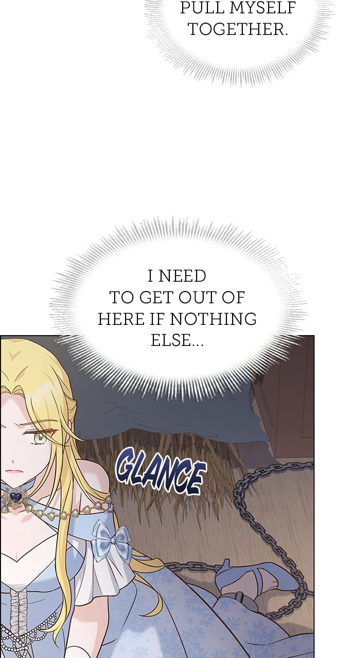 His Majesty's Proposal Chapter 82 page 25 - 