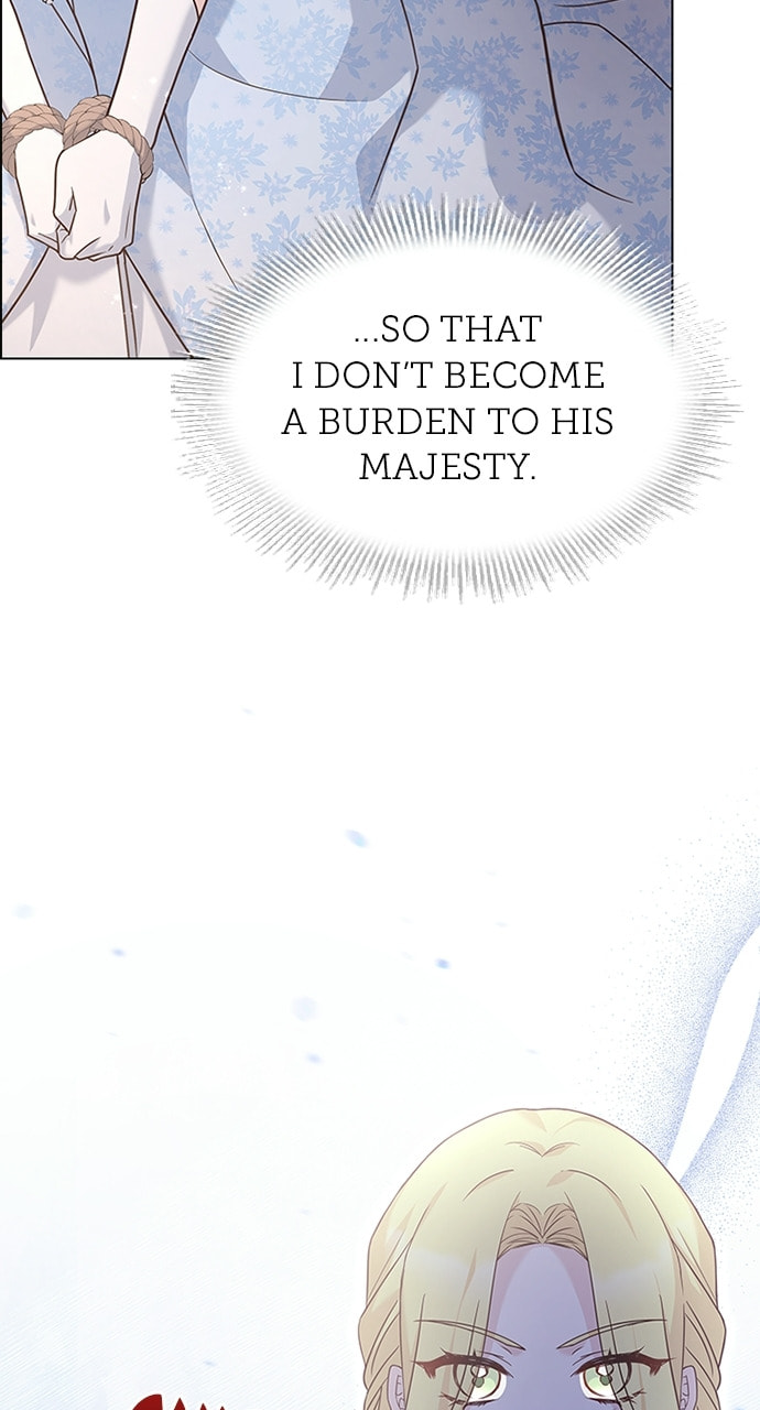 His Majesty's Proposal Chapter 82 page 26 - 