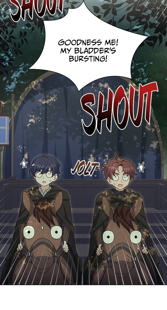 His Majesty's Proposal Chapter 82 page 28 - 