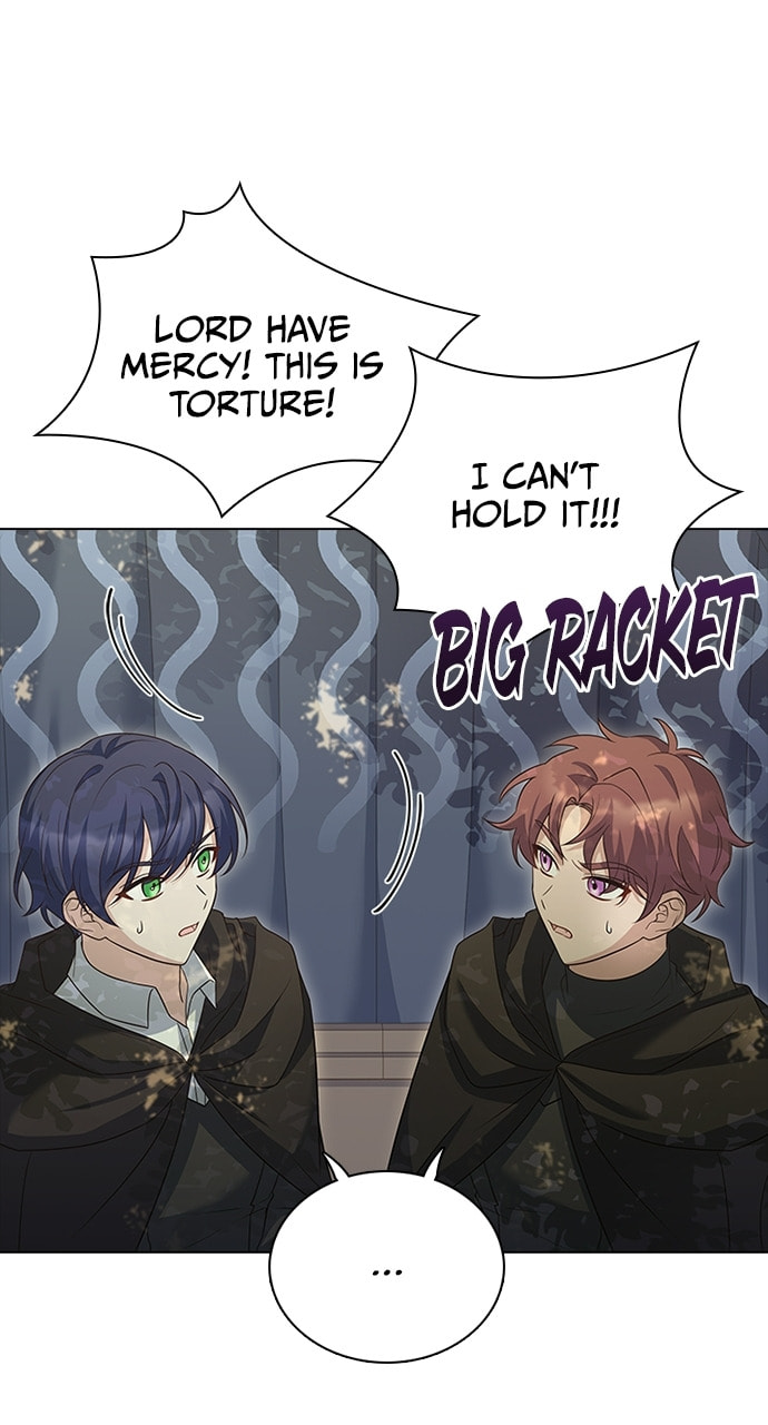 His Majesty's Proposal Chapter 82 page 29 - 