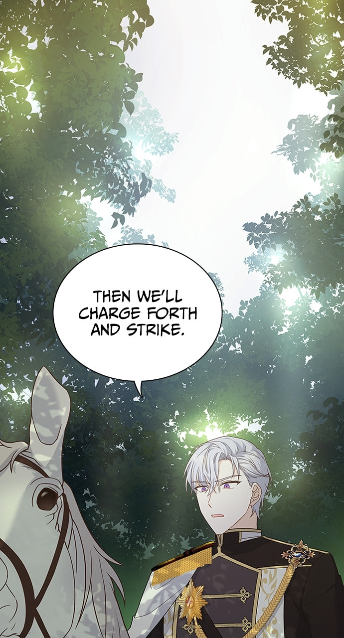 His Majesty's Proposal Chapter 82 page 4 - 