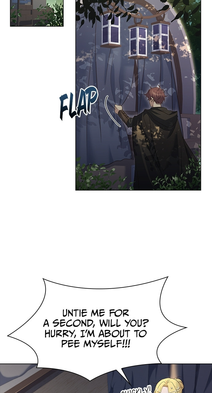 His Majesty's Proposal Chapter 82 page 31 - 