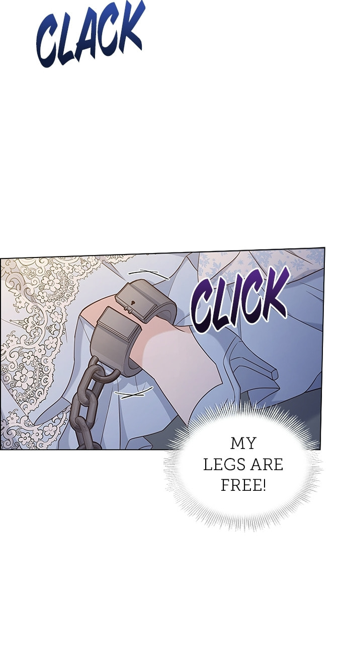 His Majesty's Proposal Chapter 82 page 33 - 