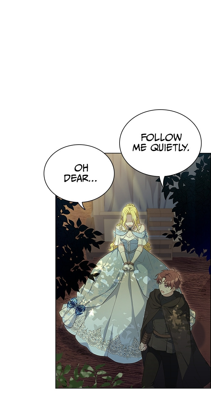 His Majesty's Proposal Chapter 82 page 34 - 