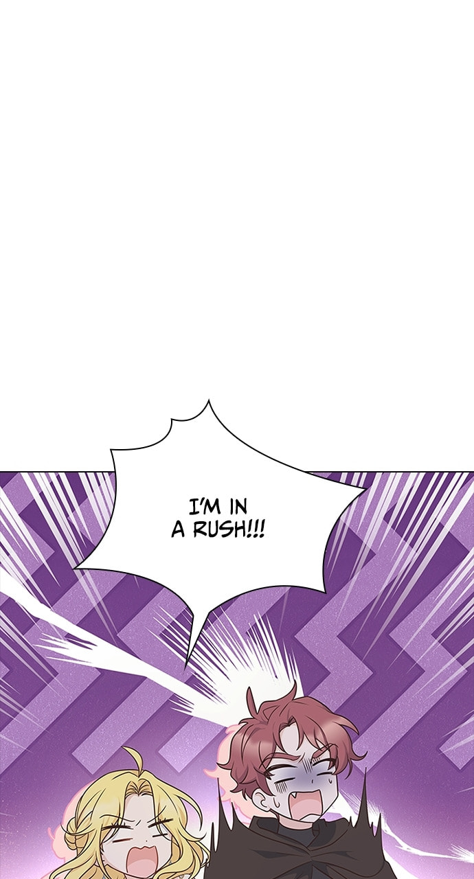 His Majesty's Proposal Chapter 82 page 35 - 