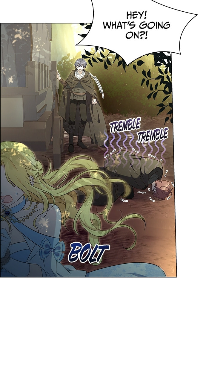 His Majesty's Proposal Chapter 82 page 37 - 