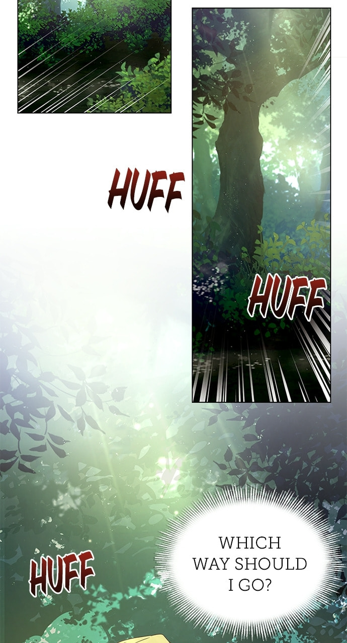 His Majesty's Proposal Chapter 82 page 40 - 