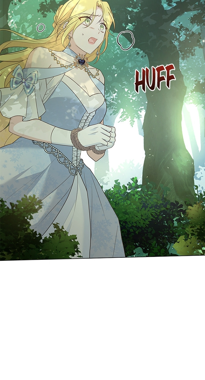 His Majesty's Proposal Chapter 82 page 41 - 