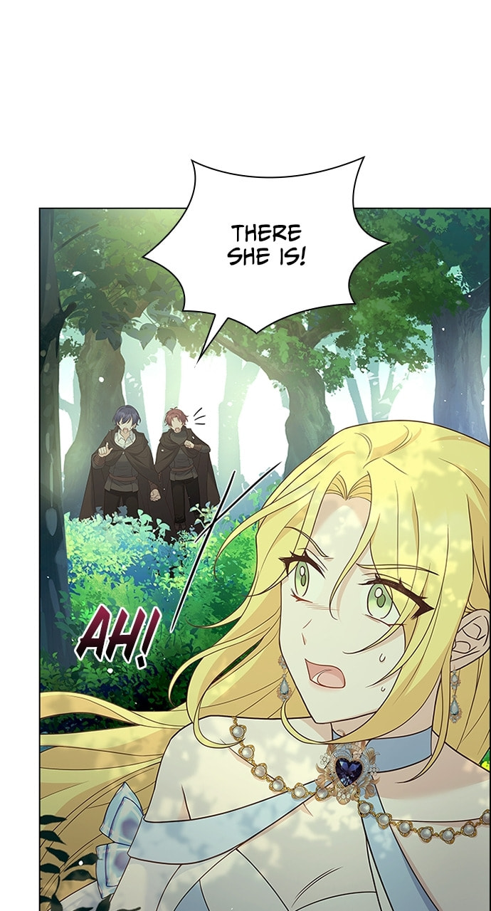 His Majesty's Proposal Chapter 82 page 42 - 