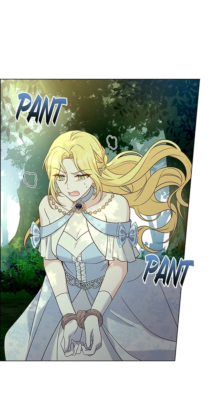 His Majesty's Proposal Chapter 82 page 44 - 