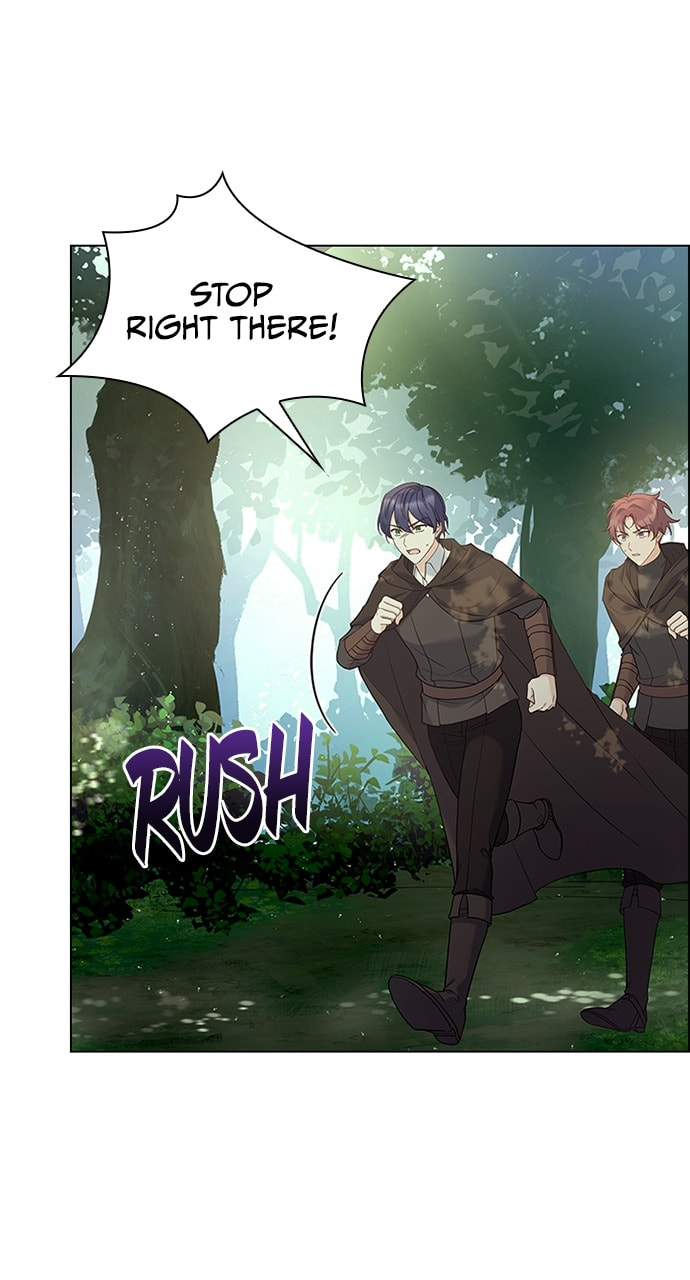 His Majesty's Proposal Chapter 82 page 45 - 