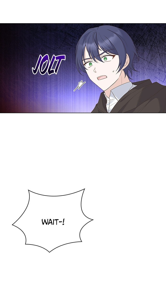 His Majesty's Proposal Chapter 82 page 46 - 
