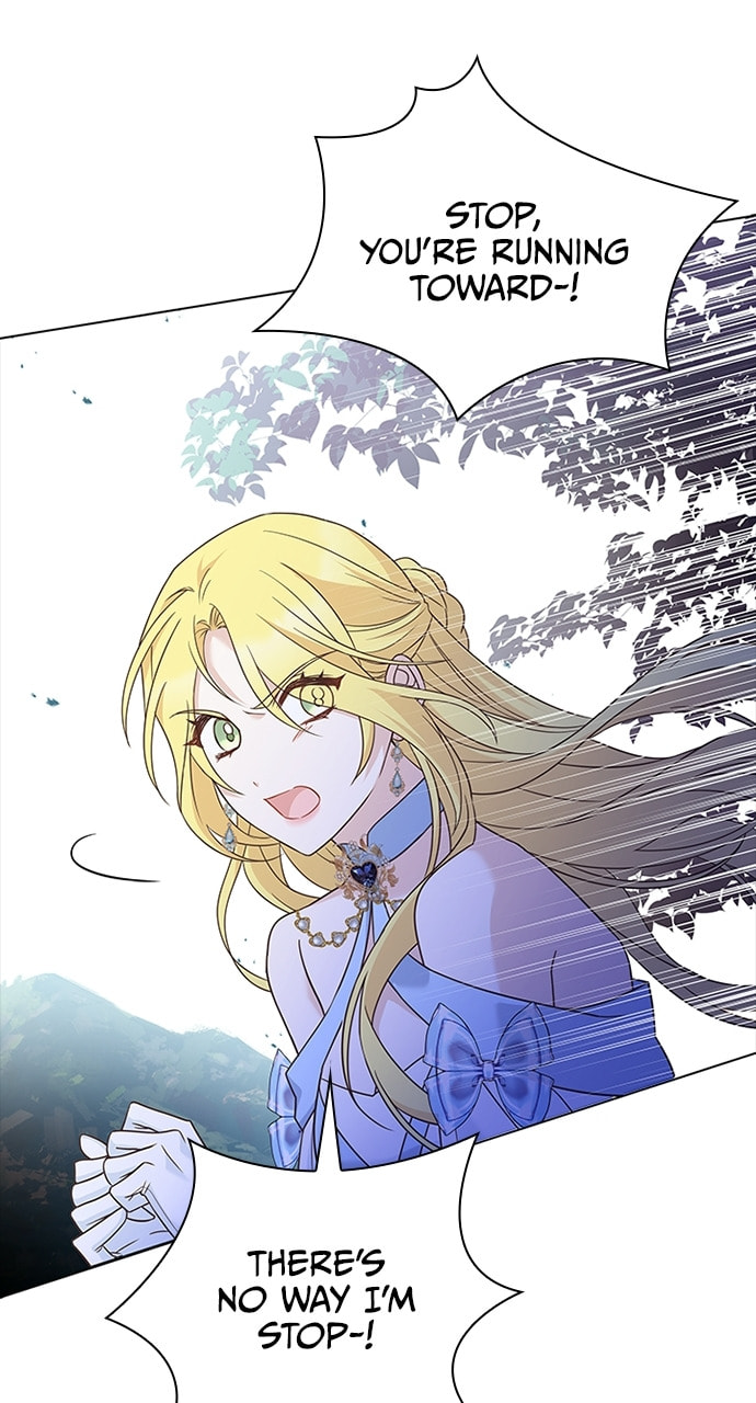 His Majesty's Proposal Chapter 82 page 47 - 