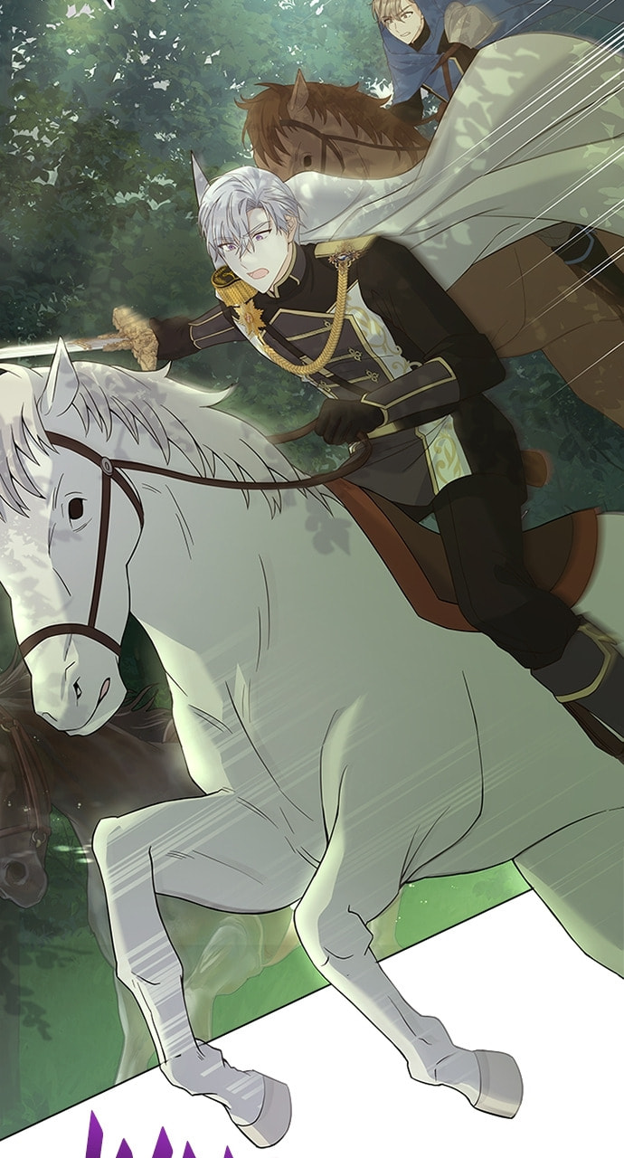 His Majesty's Proposal Chapter 82 page 6 - 