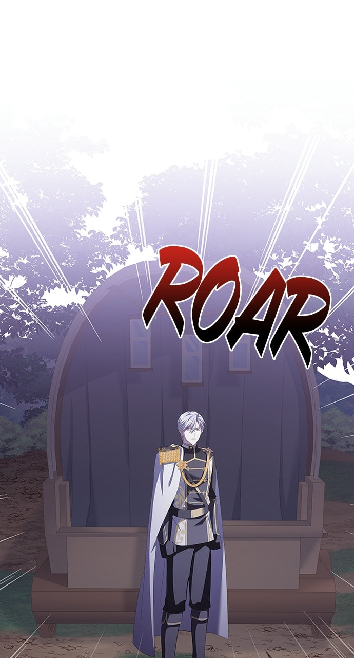 His Majesty's Proposal Chapter 82 page 53 - 