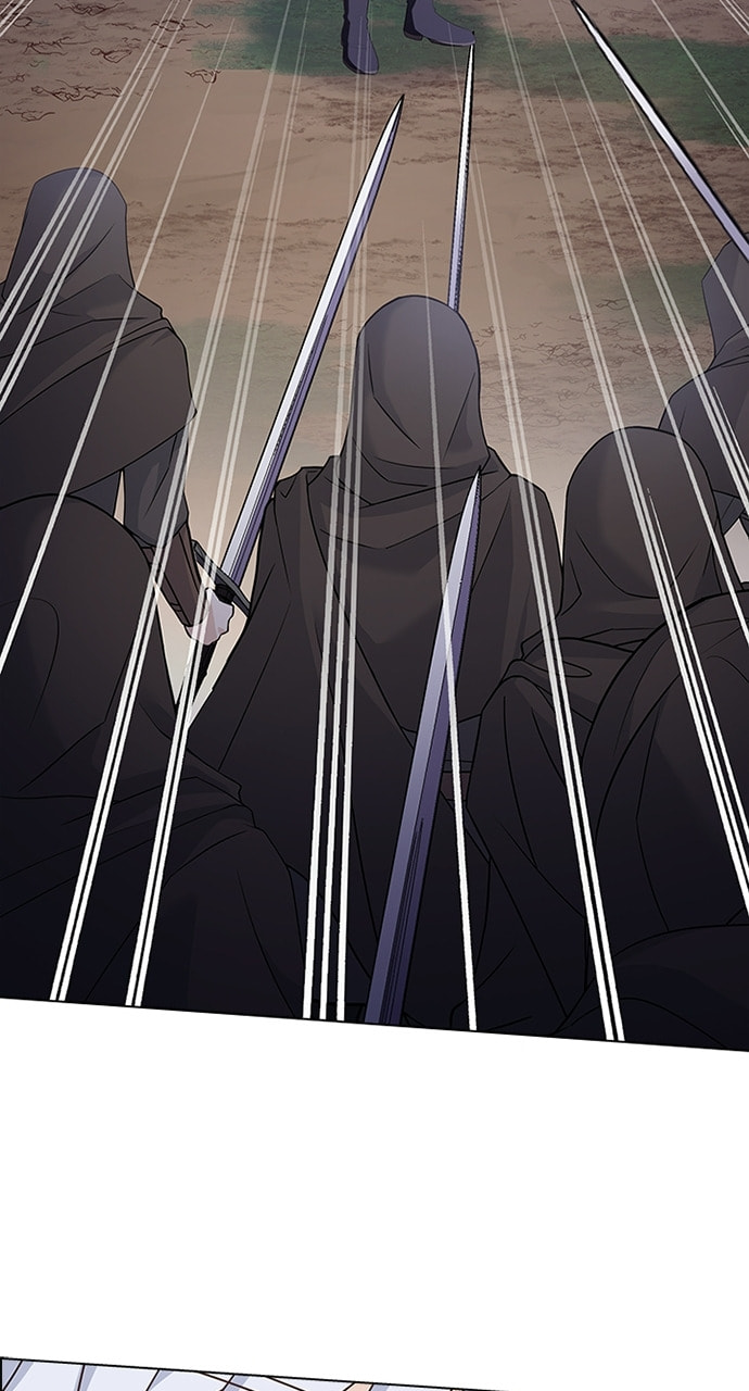 His Majesty's Proposal Chapter 82 page 54 - 