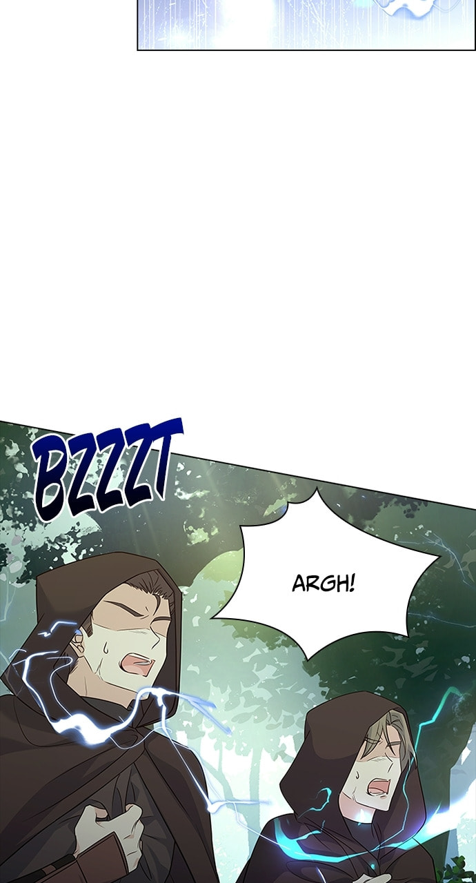 His Majesty's Proposal Chapter 82 page 56 - 