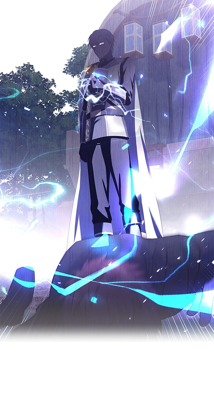 His Majesty's Proposal Chapter 82 page 58 - 