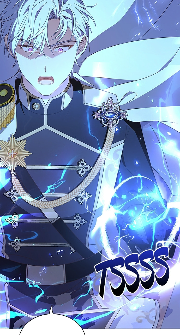 His Majesty's Proposal Chapter 82 page 60 - 