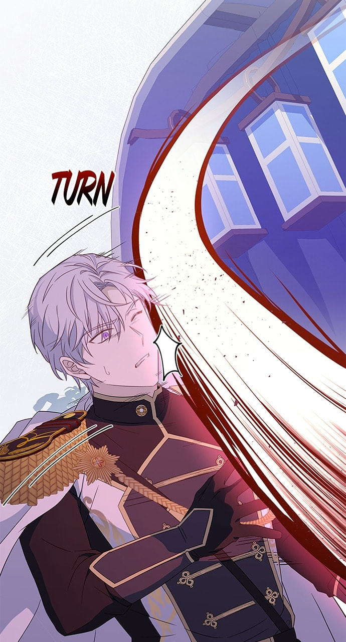 His Majesty's Proposal Chapter 82 page 63 - 