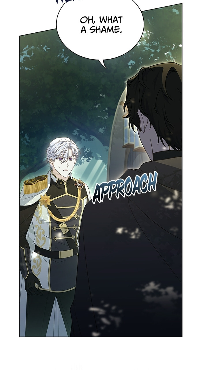 His Majesty's Proposal Chapter 82 page 65 - 