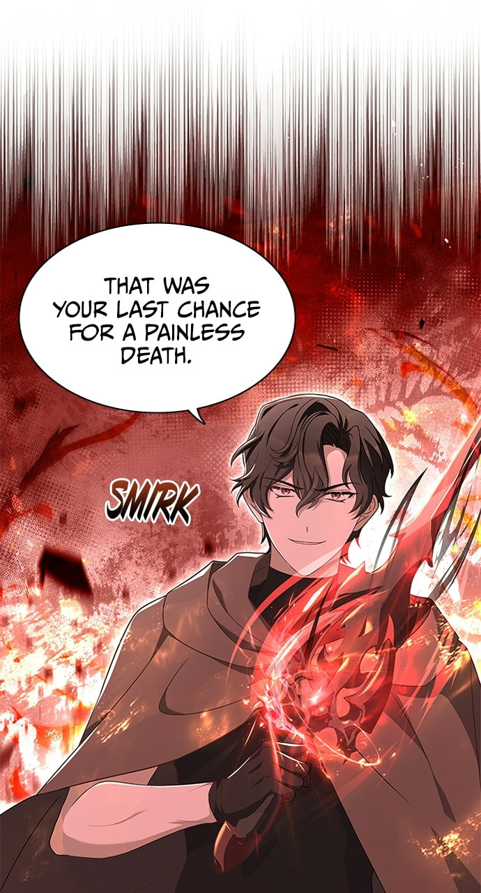 His Majesty's Proposal Chapter 82 page 66 - 