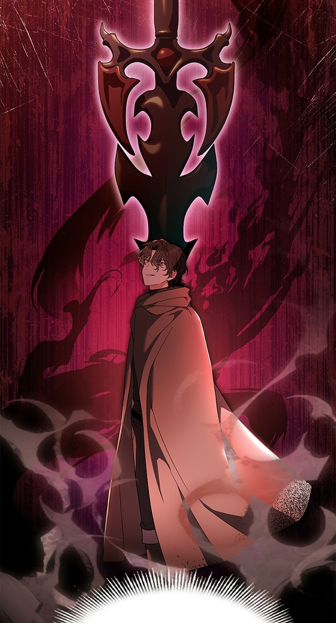 His Majesty's Proposal Chapter 82 page 69 - 