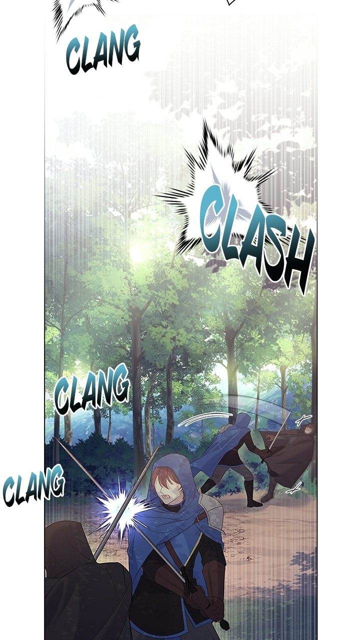 His Majesty's Proposal Chapter 82 page 8 - 