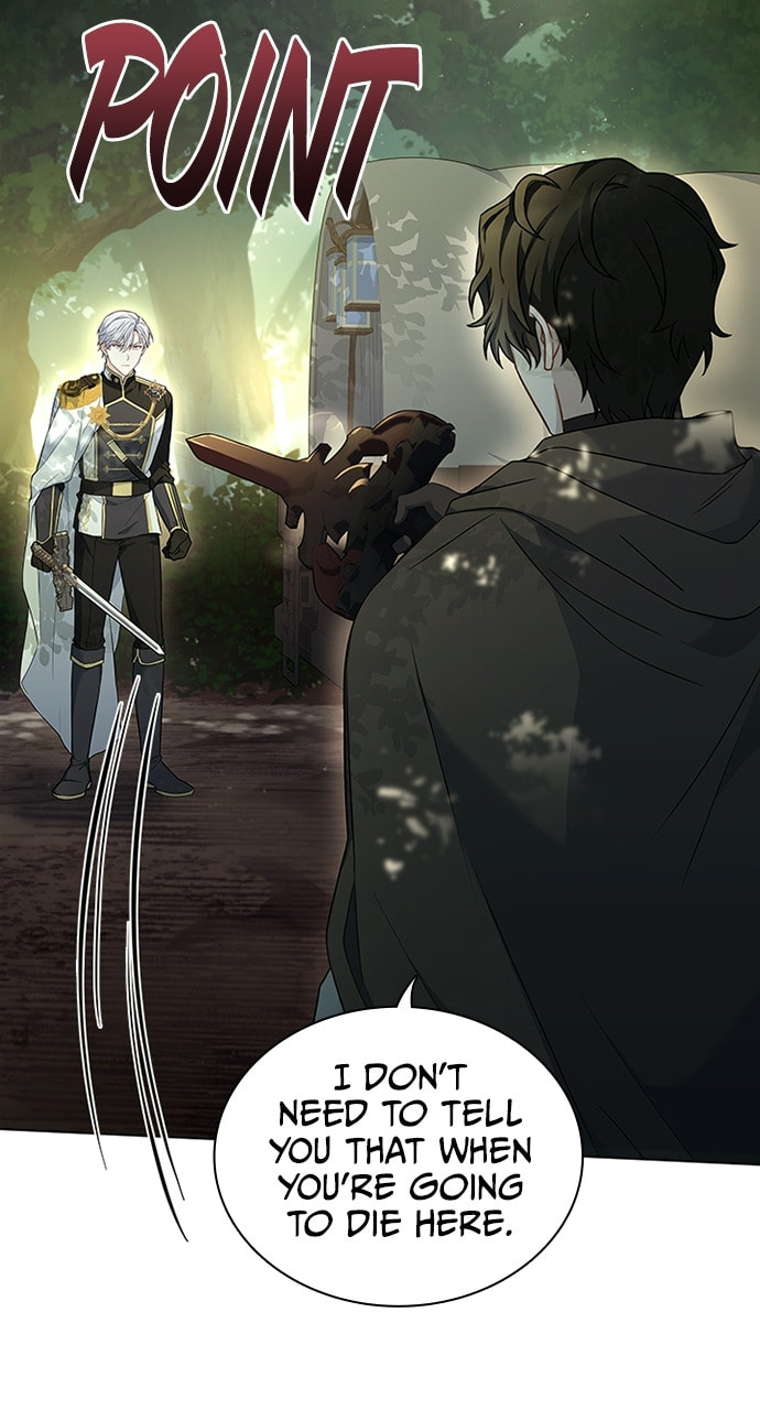 His Majesty's Proposal Chapter 82 page 72 - 
