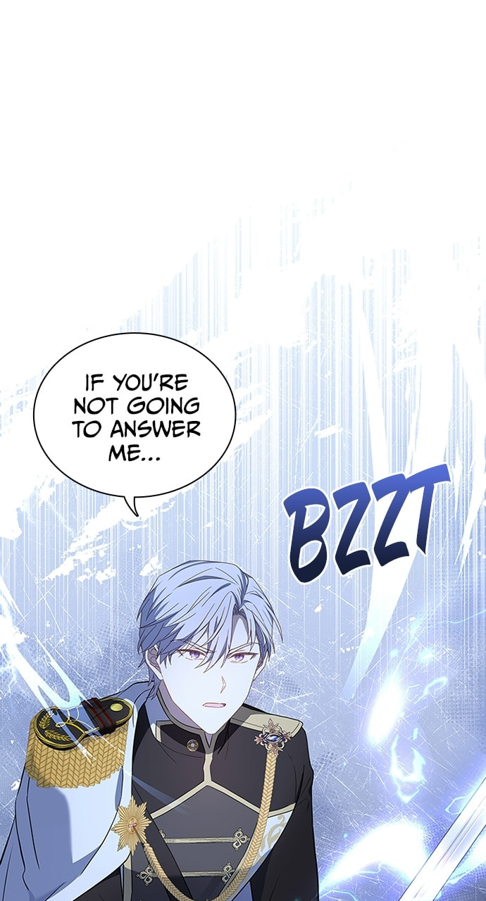 His Majesty's Proposal Chapter 82 page 73 - 