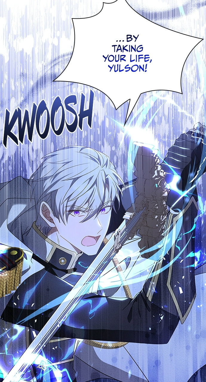 His Majesty's Proposal Chapter 82 page 79 - 