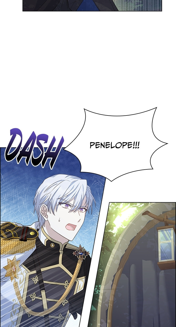 His Majesty's Proposal Chapter 82 page 9 - 