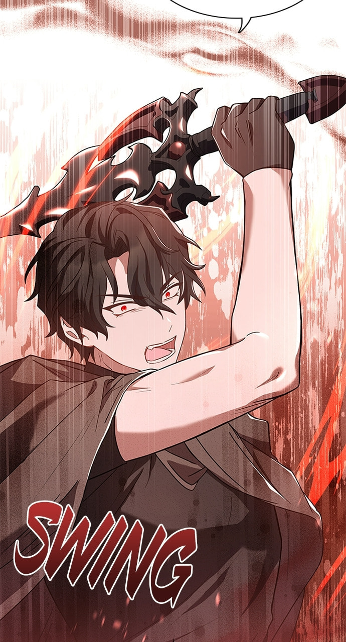 His Majesty's Proposal Chapter 82 page 81 - 