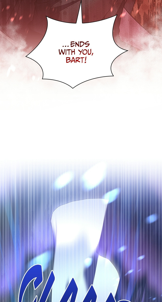 His Majesty's Proposal Chapter 82 page 82 - 