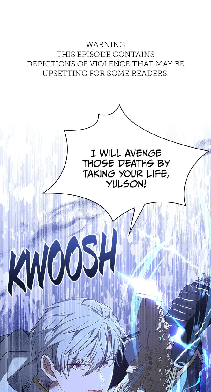 His Majesty's Proposal Chapter 83 page 2 - 