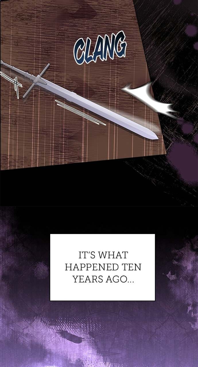 His Majesty's Proposal Chapter 83 page 19 - 